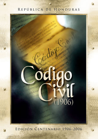 Código Civil